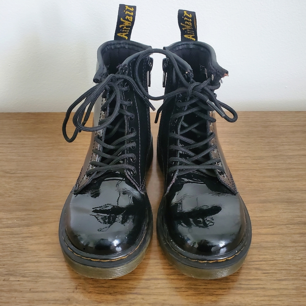 Doc Martens
